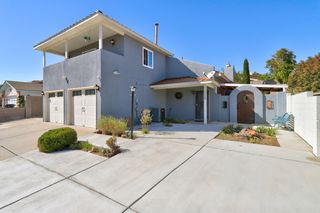 5129 La Bajada Road NW, Albuquerque, NM 87105