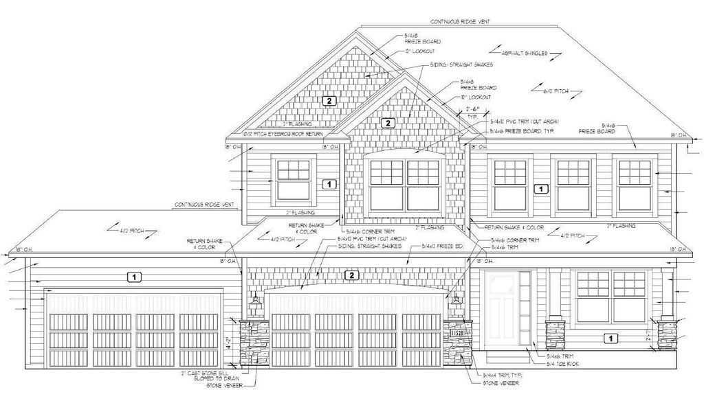 11528 19th Street NE, Saint Michael, MN 55376
