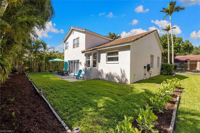 12240 Eagle Pointe CIR, Fort Myers, FL 33913