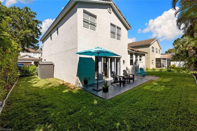 12240 Eagle Pointe CIR, Fort Myers, FL 33913