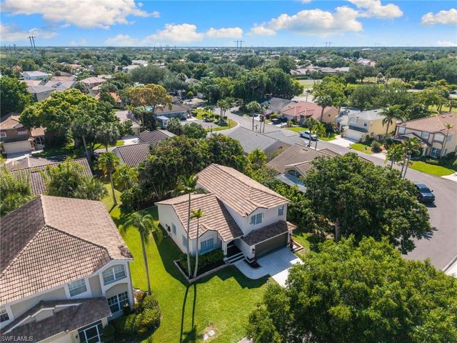 12240 Eagle Pointe CIR, Fort Myers, FL 33913