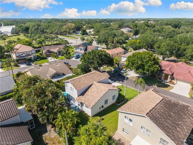 12240 Eagle Pointe CIR, Fort Myers, FL 33913