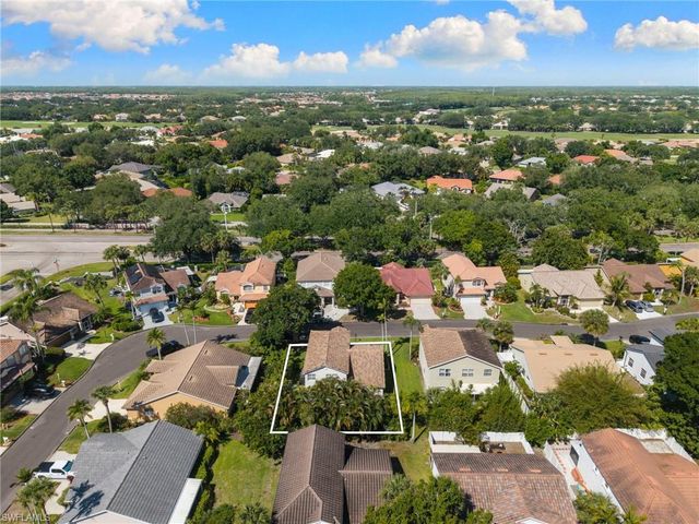 12240 Eagle Pointe CIR, Fort Myers, FL 33913