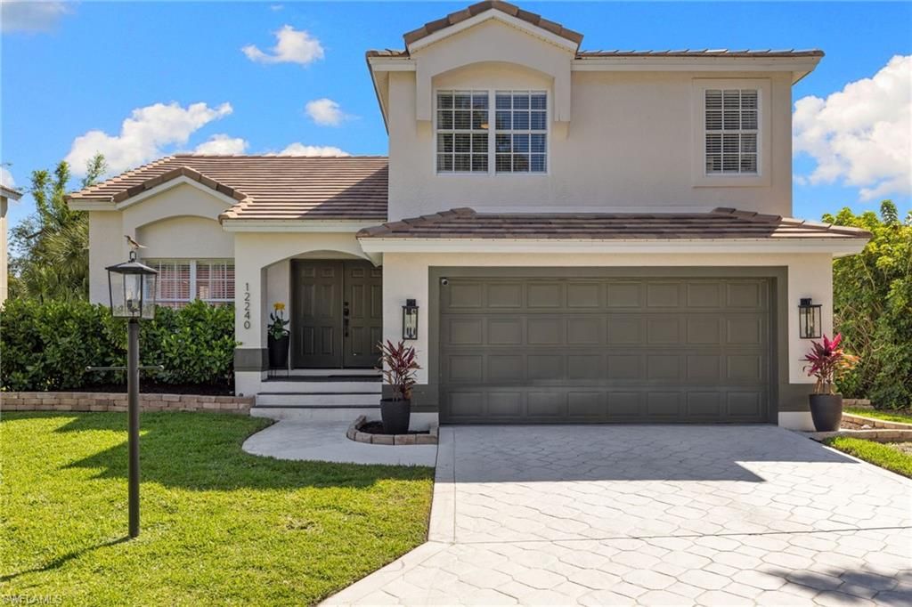 12240 Eagle Pointe CIR, Fort Myers, FL 33913