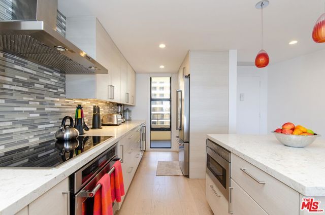 4335 Marina City 642, Marina Del Rey, CA 90292