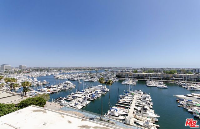 4335 Marina City 642, Marina Del Rey, CA 90292