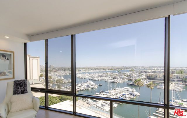 4335 Marina City 642, Marina Del Rey, CA 90292