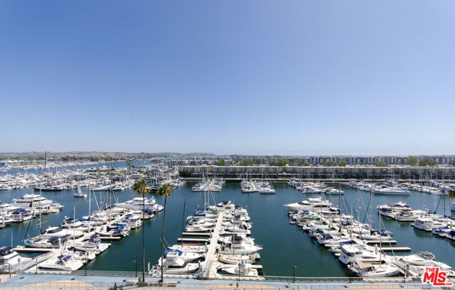 4335 Marina City 642, Marina Del Rey, CA 90292