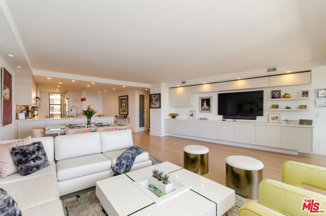4335 Marina City 642, Marina Del Rey, CA 90292