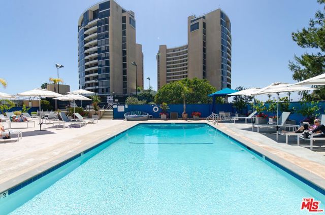 4335 Marina City 642, Marina Del Rey, CA 90292