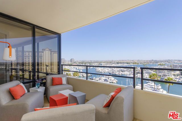 4335 Marina City 642, Marina Del Rey, CA 90292