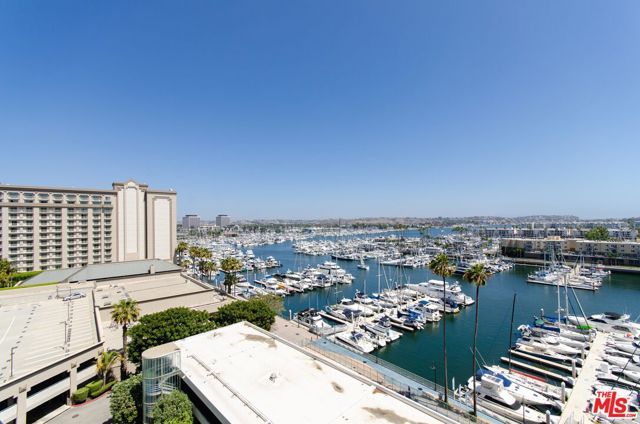4335 Marina City 642, Marina Del Rey, CA 90292
