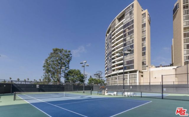 4335 Marina City 642, Marina Del Rey, CA 90292