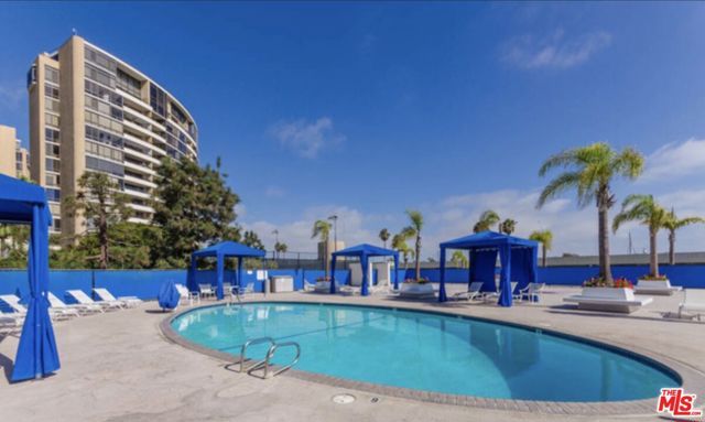 4335 Marina City 642, Marina Del Rey, CA 90292
