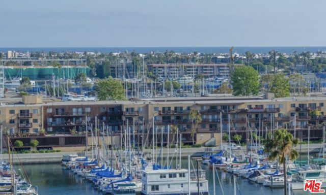4335 Marina City 642, Marina Del Rey, CA 90292