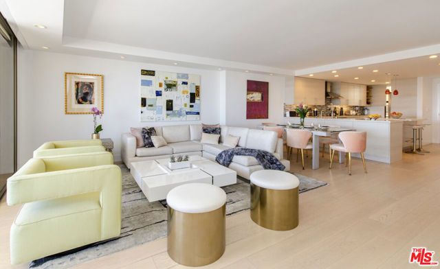 4335 Marina City 642, Marina Del Rey, CA 90292