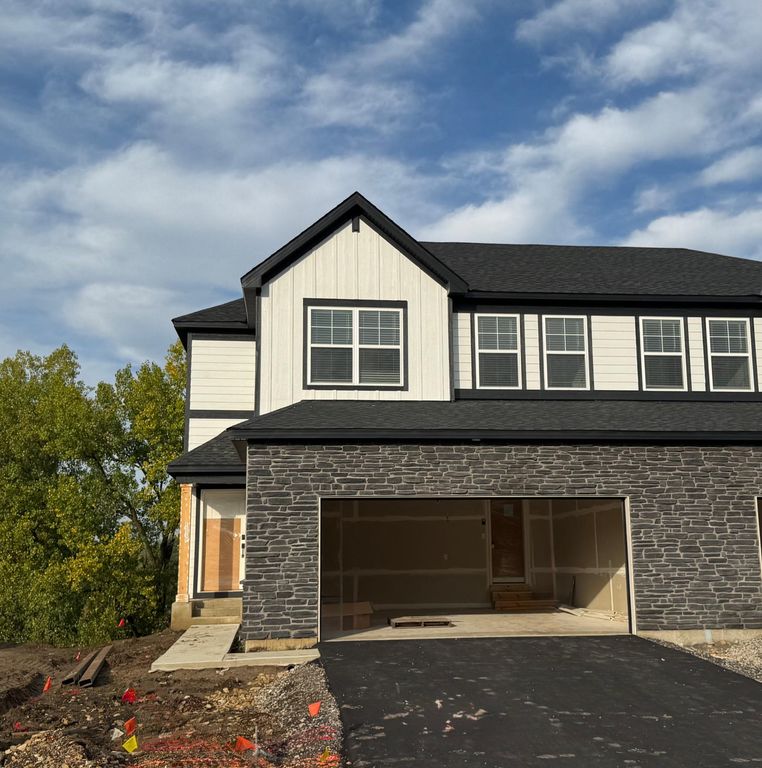 11137 203rd Street W, Lakeville, MN 55044 — exterior