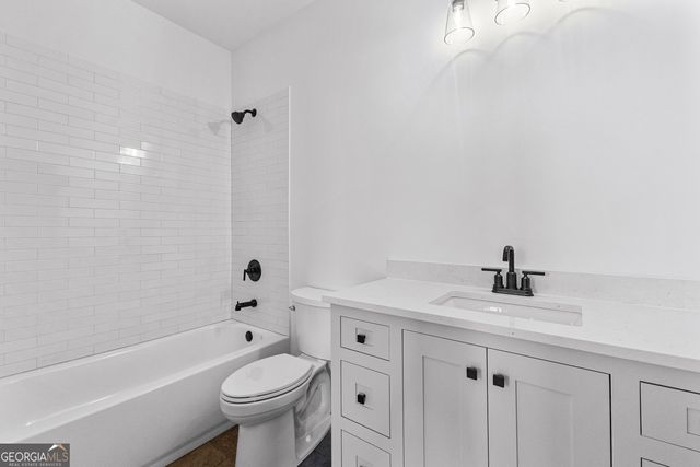 0 Renkin Way LOT 48, Newnan, GA 30263