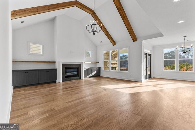 0 Renkin Way LOT 48, Newnan, GA 30263