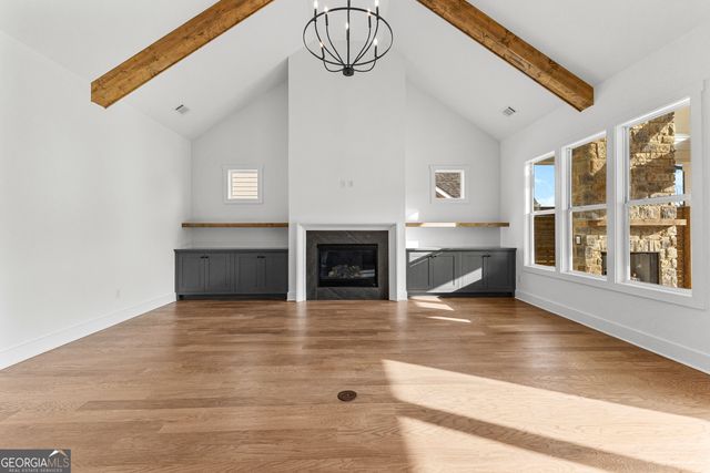 0 Renkin Way LOT 48, Newnan, GA 30263