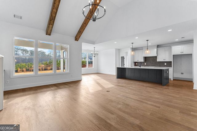 0 Renkin Way LOT 48, Newnan, GA 30263