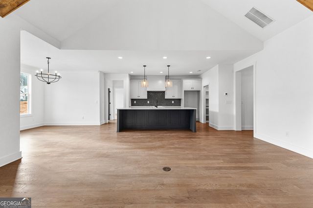 0 Renkin Way LOT 48, Newnan, GA 30263