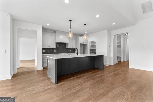 0 Renkin Way LOT 48, Newnan, GA 30263