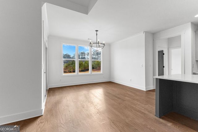 0 Renkin Way LOT 48, Newnan, GA 30263