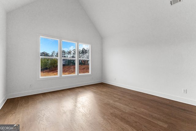 0 Renkin Way LOT 48, Newnan, GA 30263