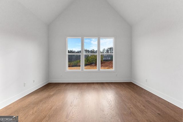 0 Renkin Way LOT 48, Newnan, GA 30263