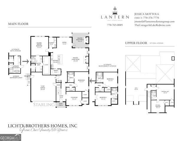 0 Renkin Way LOT 48, Newnan, GA 30263