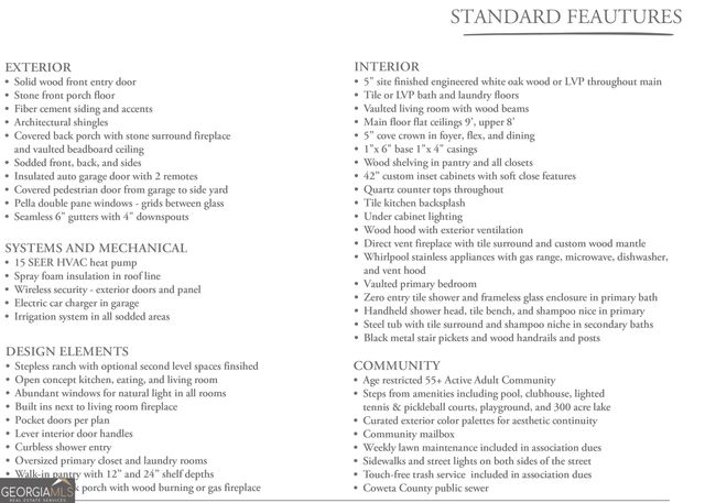 0 Renkin Way LOT 48, Newnan, GA 30263