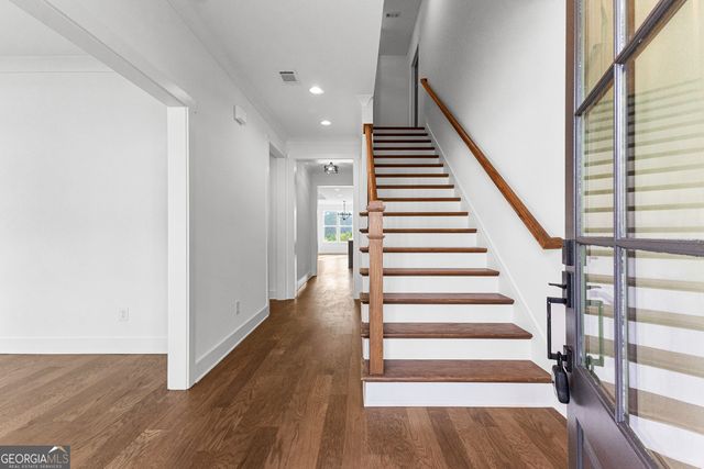 0 Renkin Way LOT 48, Newnan, GA 30263