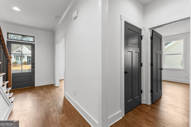 0 Renkin Way LOT 48, Newnan, GA 30263