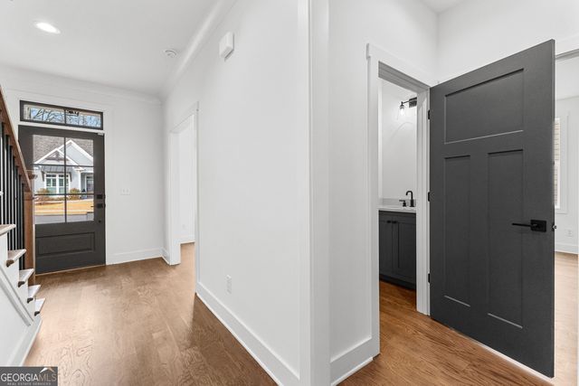 0 Renkin Way LOT 48, Newnan, GA 30263