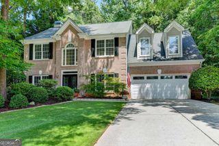 3365 Parsons Run, Suwanee, GA 30024
