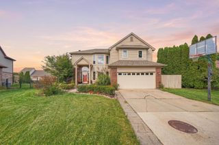 15791 Retreat Drive, Macomb Twp, MI 48042