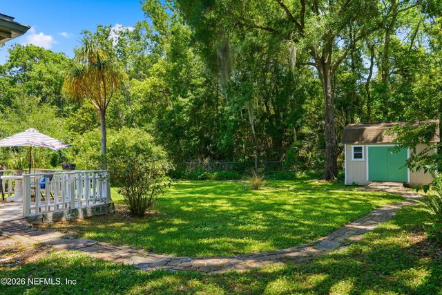 4239 PEACHTREE Circle E, Jacksonville, FL 32207