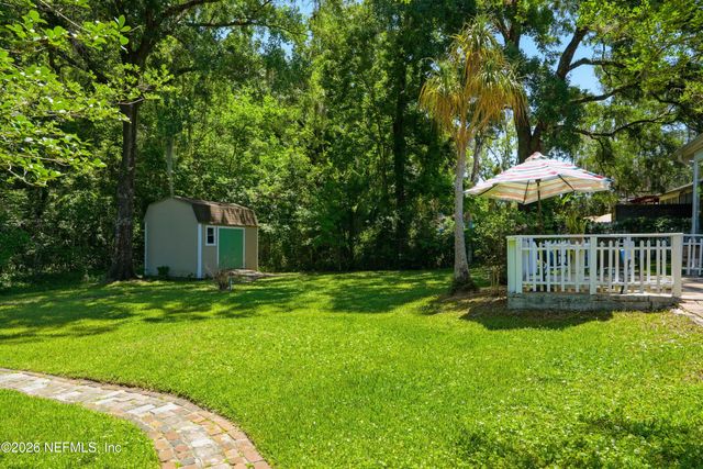 4239 PEACHTREE Circle E, Jacksonville, FL 32207