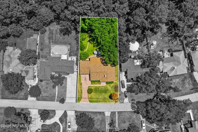 4239 PEACHTREE Circle E, Jacksonville, FL 32207
