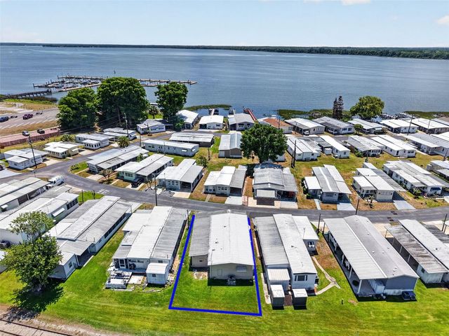 488 MARINA LANE, Tavares, FL 32778