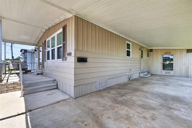 488 MARINA LANE, Tavares, FL 32778