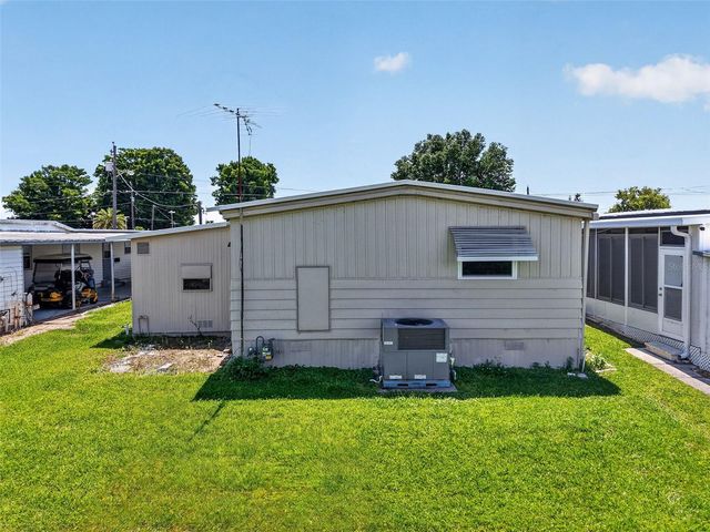 488 MARINA LANE, Tavares, FL 32778