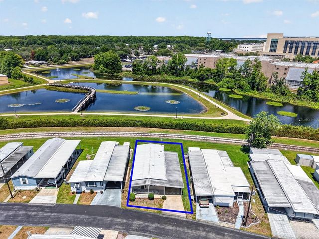 488 MARINA LANE, Tavares, FL 32778