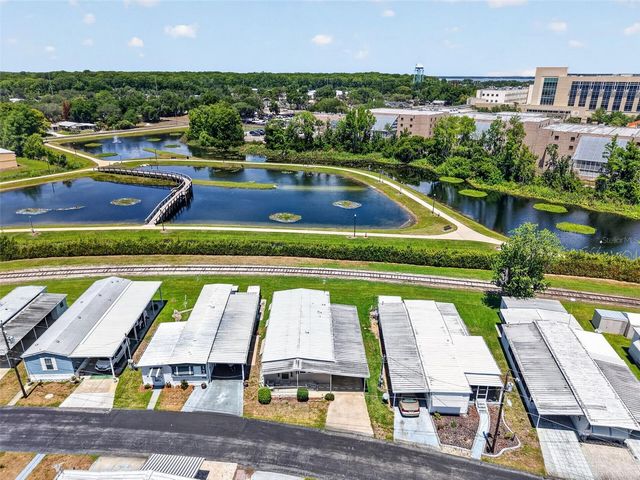 488 MARINA LANE, Tavares, FL 32778