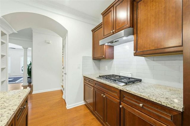 3976 Old Atlanta Station Court 8, Atlanta, GA 30339