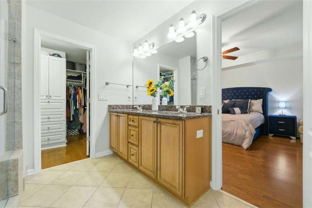3976 Old Atlanta Station Court 8, Atlanta, GA 30339