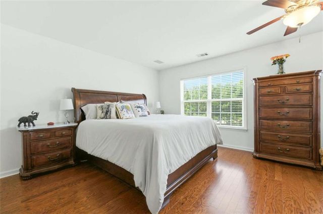3976 Old Atlanta Station Court 8, Atlanta, GA 30339