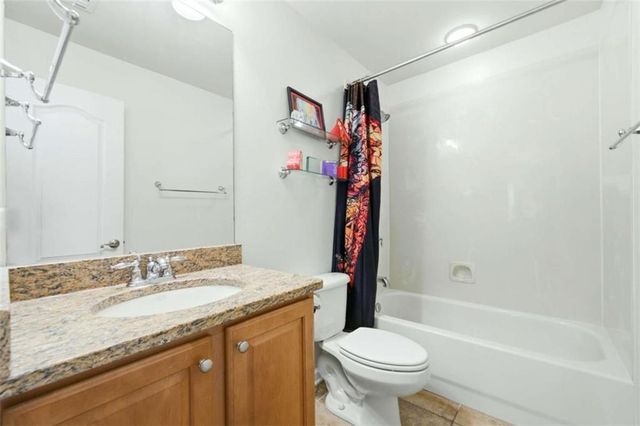 3976 Old Atlanta Station Court 8, Atlanta, GA 30339