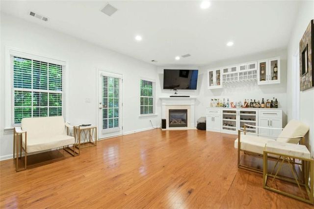 3976 Old Atlanta Station Court 8, Atlanta, GA 30339